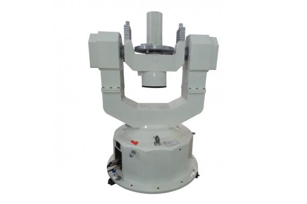 30kg Payload 3 Axis Turntable Precise For INS Calibrate And Test