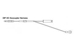 China ATM Spare Parts NCR  445-0760160 HARNESS: DIP DC DECOUPLER supplier
