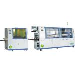 Durable SMT Assembly Equipment Dual Wave Tin Welding Machine For PCB Assembly Line Top for sale