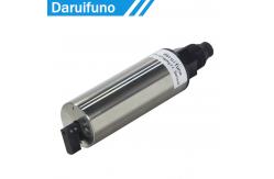 China RS485 Digital Fluorescence Chlorophyll Sensor For Aquaculture Water Detecting supplier