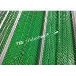 7*15mm Hole 600mm Construction Hi Rib Lath for sale