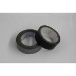 Heavy Duty Cloth Duct Tape , Heat Proof Plaid Duct Tape Flexible Strong Adhesion