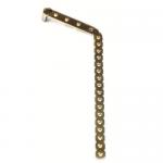 ISO13485 Oral Surgery Miniplates, Maxillofacial Plates And Screws for sale