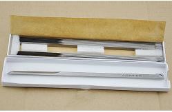 China 85878000Cutter Knife Blades M3 Silk Flat Especially Suitable For GTXL Cutter supplier