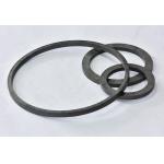 SILICON CARBIDE RING, PRESSURELESS SINTERED SILICON CARBIDE SEALING RING, for sale
