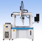 Customizable lithium battery laser welding machine automation CNC for sale