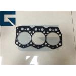 Durable Excavator Engine Parts S6K 34301-00203A 5I-7648 Cylinder Head Gasket for sale