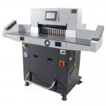 H720RT Hydraulic Paper Cutting Machine Microcomputer Program Control for sale