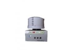 China ST114C Maximum screening capacity of circular powder sieve: 200g Determination of grain fineness supplier