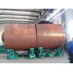 Hydraulic Vessel Turning Rolls