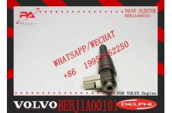 China DELPH Engine diesel Fuel Injector BEBJ1A00201 BEBJ1A00101 BEBJ1A05001 1820820 1725282 1905002 supplier