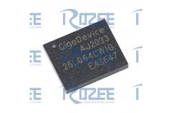 China GD25LQ64CWIG supplier