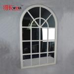 UPVC Top Arch Fixed Glass Window 24x24 Octagon Window for sale