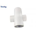 TPU Elastic Fabric Glue Polyurethane Hot Melt Adhesive Film For Underwear