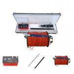 Non-Magnatic Measurment Instrument Protable Digital Inclinometer