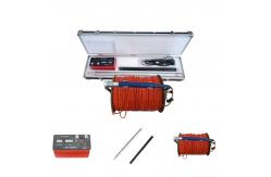 China Non-Magnatic Measurment Instrument Protable Digital Inclinometer supplier