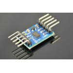 Digital 3-Axis Gravity Acceleration Sensor Module ADXL345 For Arduino
