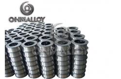 China ISO Bright Surface Low Expansion Alloys 4J42 Thermal Expansion Invar Alloy supplier