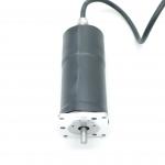 Nema23 57mm 24v 3000rpm 0.44N.M IP54 Brushless Dc Motor Dustproof Waterproof for sale