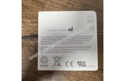 China Replacement PHiliph IntelliVue X3 MX100 Rechargeable Lithium-ion Battery 989803196521 Compatible new supplier