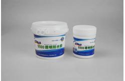 China FDA Approval Clear Plastic Paint Pails Clear Food Buckets 1 Litre supplier