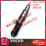 Diesel Engine Fuel injector 21457952  BEBE4G11001  E3.4  for NISSAN MD11 US07 for sale