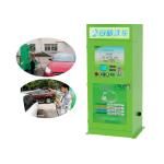 Electronic Lockers Drink Vending Machines For Beverage / Wine / Drink Water for sale
