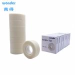 Wonder S25A2 Invisible Water Based Acrylic Adhesive BOPP Stationery Tape for sale