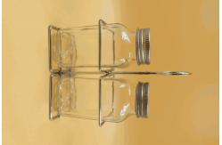 China SUS304 Pepper Grinder Racks supplier