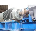 Cast Steel Vibrating Apron Plate Conveyor for Energy Mining Quarry for sale