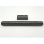 Black Stone Rolling Pin Kitchen Eco Friendly With Marble Base Polished