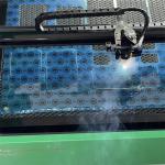 Daqin High Precision Laser Cutting Machine For Mobile Screen Protector for sale