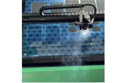 China Daqin High Precision Laser Cutting Machine For Mobile Screen Protector supplier