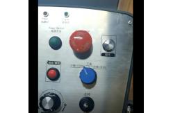 China 3 Button Industrial Radio Remote Control , 8.5cm 433 Mhz Universal Remote Control supplier