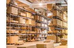 China FBA Warehousing Distribution Services Door To Door Sea Shipping Agent supplier