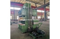 China Rubber Belt Splicing Conveyor Belt Hydraulic Press Advanced Other Tire Machine supplier