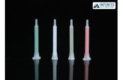 China F/G Series Static Mixer, 2 Component Static Mixing Accessories supplier