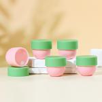 Eco-Friendly Child-Resistant Cosmetic Cream Jar Orders Branded Containers for sale