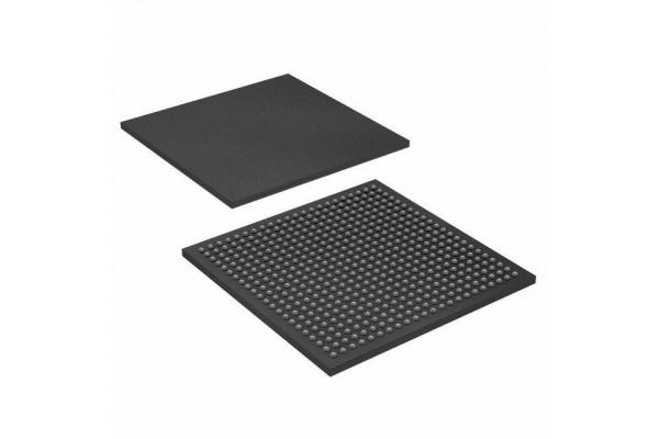XC6SLX150-2CSG484I IC FPGA 338 I/O 484CSBGA Integrated Circuits ICs
