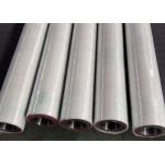 Shore A 60-80 Hypalon Rubber Roller for Plastic Film Industry for sale