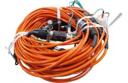 China Electrical Resistivity Tomography System Groundwater Detection Equipment supplier