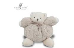 China ODM OEM Stuffed Toys PP Cotton Fillings For Baby Infant Child supplier