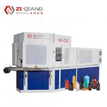 PP HDPE One Step Injection Blowing Machine For Making Transparent Plastic Bottles for sale