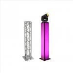 Aluminum Concert Lighting Truss Easy Assembly For Events / Wedding