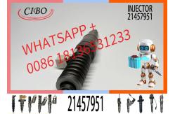 China 21457950 BEBE4F10001 21457951 21457952 21457953 21463327 21451295 85003656 HRE290 supplier
