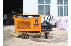 China Cable Laying DFM1504  For Crawler Drilling Rig Hydraulic System supplier
