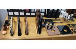 China Brass faucets PVD Plating Machine, SS Tube Faucets PVD Coatings supplier