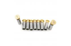 China Retail GM35VA Spare Parts Cylinder Pistons Valve Plate Retainer Plate Ball Guide supplier