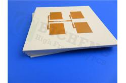 China Rogers RO3003 Materials RF PCB Board For High Tech Industries supplier