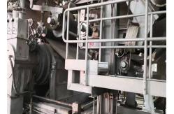 China 3500mm Used High Quality Tissue Paper Making Machine supplier